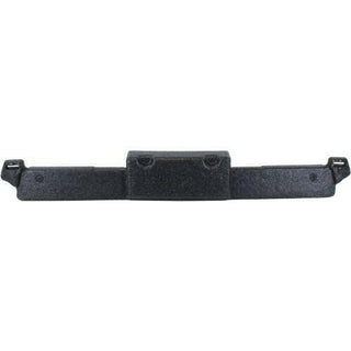 2012-2013 Kia Soul Front Bumper Absorber, Textured.
