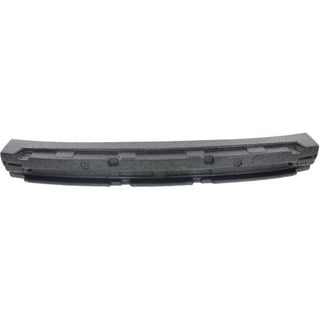 2014-2015 Kia Sorento Front Bumper Absorber, Textured Black - Classic 2 Current Fabrication