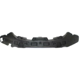 2014-2016 Kia Forte Front Bumper Absorber, Energy.