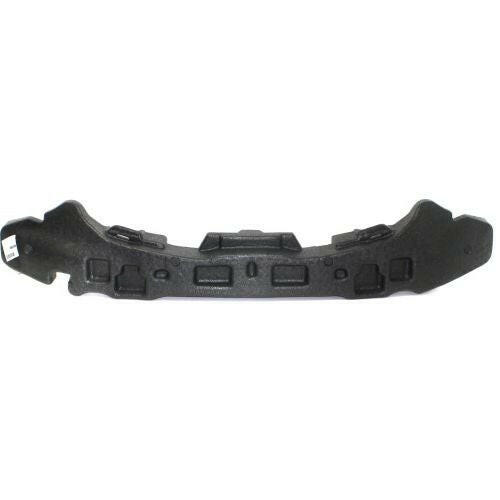 2014-2016 Kia te Front Bumper Absorber, Energy.