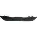 2014-2015 Kia Optima Front Bumper Absorber, Impact, Exc Hybrid-CAPA.