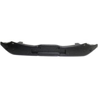 2014-2015 Kia Optima Front Bumper Absorber, Impact, Exc Hybrid-CAPA - Classic 2 Current Fabrication