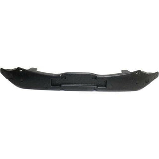 2014-2015 Kia Optima Front Bumper Absorber, Impact, Exc Hybrid-CAPA.