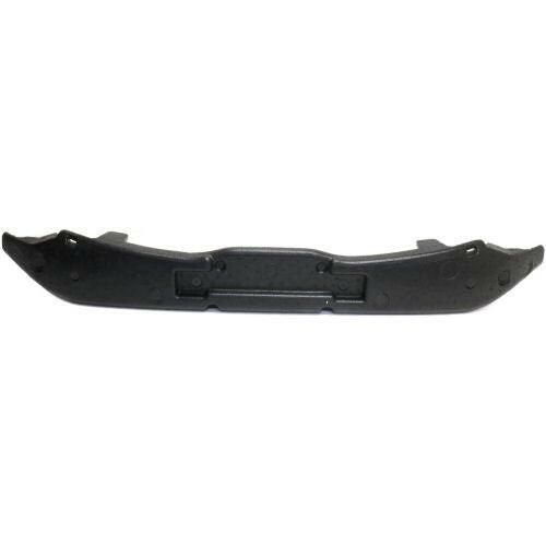 2014-2015 Kia Optima Front Bumper Absorber, Impact, Exc Hybrid- Capa.