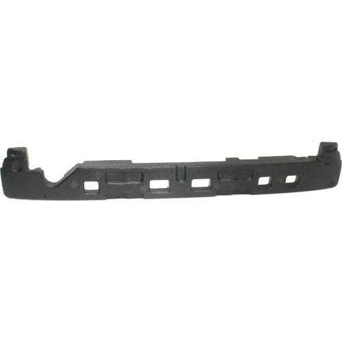 2014-2016 Kia Soul Front Bumper Absorber, Impact.
