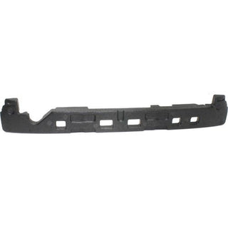 2014-2016 Kia Soul Front Bumper Absorber, Impact - Classic 2 Current Fabrication