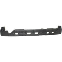 2014-2016 Kia Soul Front Bumper Absorber, Impact.
