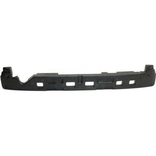2014-2016 Kia Soul Front Bumper Absorber, Impact - CAPA.