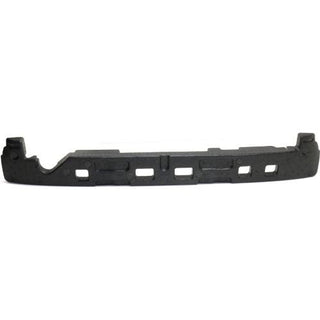 2014-2016 Kia Soul Front Bumper Absorber, Impact - CAPA - Classic 2 Current Fabrication