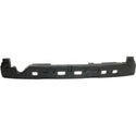 2014-2016 Kia Soul Front Bumper Absorber, Impact - CAPA.