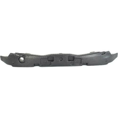 2011-2013 Kia Optima Front Bumper Absorber, Energy.