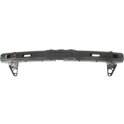 2010-2011 Kia Soul Front Bumper Reinforcement, Impact.
