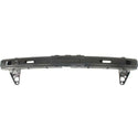 2010-2011 Kia Soul Front Bumper Reinforcement, Impact.