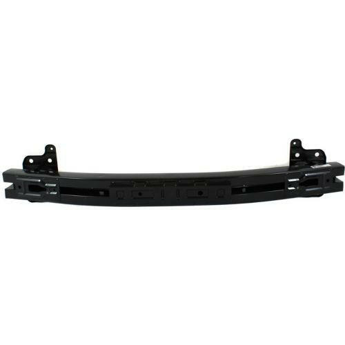2007-2012 Kia Rondo Front Bumper Reinforcement, Impact Bar.