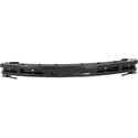 2007-2008 Hyundai Entourage Front Bumper Reinforcement, Impact Bar.