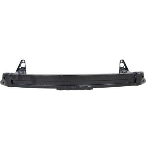 2012-2013 Kia Soul Front Bumper Reinforcement, Impact Bar, Steel - NSF.
