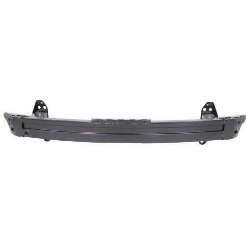 2012-2013 Kia Soul Front Bumper Reinforcement, Impact Bar, Steel.