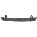 2012-2013 Kia Soul Front Bumper Reinforcement, Impact Bar, Steel.