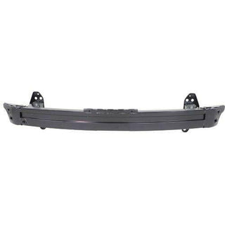2012-2013 Kia Soul Front Bumper Reinforcement, Impact Bar, Steel.
