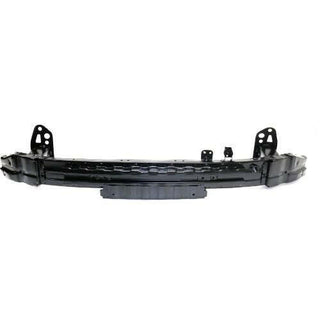 2012-2016 Kia Rio Front Bumper Reinforcement, Impact Bar, Sedan/Hatchback.