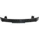 2012-2015 Kia Optima Front Bumper Reinforcement, Stl, USA Built, w/o DRL.