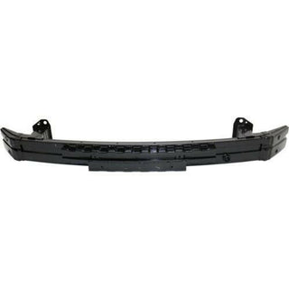2012-2015 Kia Optima Front Bumper Reinforcement, Stl, USA Built, w/o DRL.
