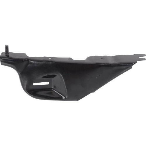 2003-2009 Kia Sorento Front Bumper Bracket LH, Side Bracket, BASE/LXs.