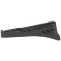 2007-2009 Kia Sorento Front Bumper Bracket LH.