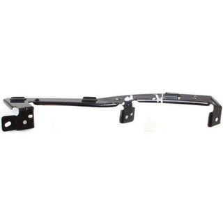 2010-2013 Kia Forte Front Bumper Bracket RH, Upper, Coupe/Sedan/Hatchback.