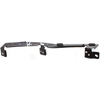 2010-2013 Kia Forte Front Bumper Bracket LH, Upper, Coupe/Sedan/Hatchback.