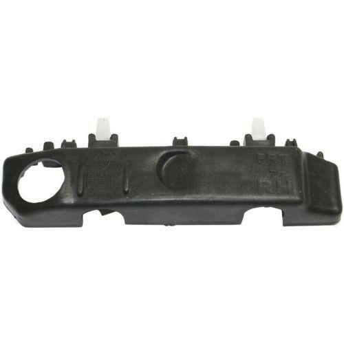2014-2016 Kia Forte Front Bumper Bracket RH, Side Bracket.
