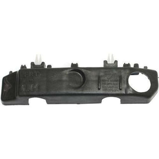 2014-2016 Kia Forte Front Bumper Bracket LH, Side Bracket.