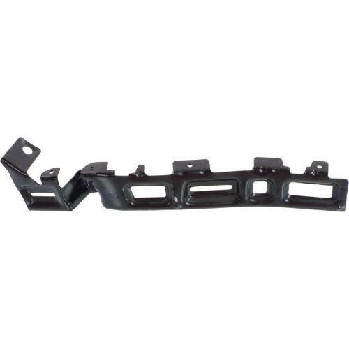 2011-2015 Kia Sorento Front Bumper Bracket RH, Lower Side Bracket, w/o Sport.