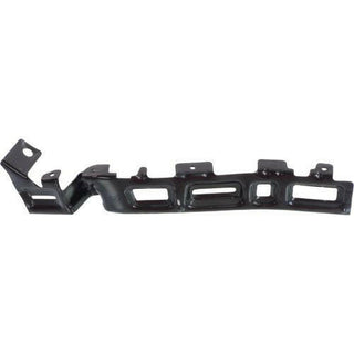 2011-2015 Kia Sorento Front Bumper Bracket RH, Lower Side Bracket, w/o Sport.