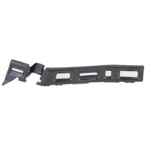 2011-2015 Kia Sorento Front Bumper Bracket LH, Lower Side Bracket, w/o Sport.