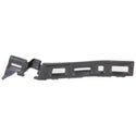 2011-2015 Kia Sorento Front Bumper Bracket LH, Lower Side Bracket, w/o Sport.