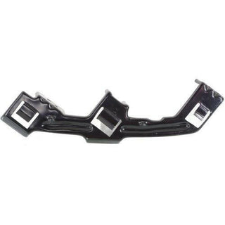 2011-2013 Kia Sorento Front Bumper Bracket LH, Support, w/o Sport Pkg..