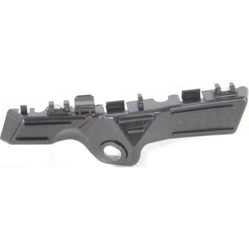 2011-2013 Kia Sorento Front Bumper Bracket RH, Upper Side Bracket, w/o Sport.