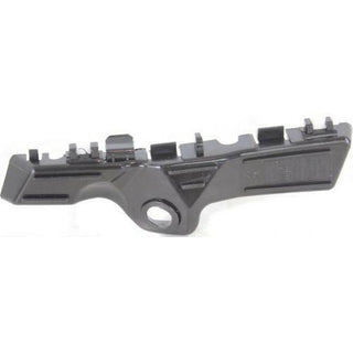 2011-2013 Kia Sorento Front Bumper Bracket RH, Upper Side Bracket, w/o Sport.
