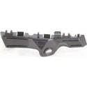 2011-2013 Kia Sorento Front Bumper Bracket LH, Upper Side Bracket, w/o Sport.