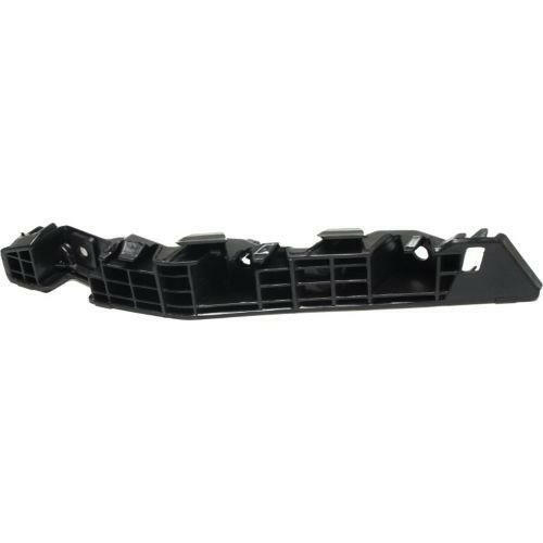 2011-2016 Kia Sportage Front Bumper Bracket RH, Side, Plastic.