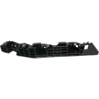 2011-2016 Kia Sportage Front Bumper Bracket RH, Side, Plastic.