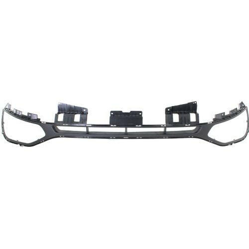 2014-2016 Kia Sportage Front Grille, Textured.