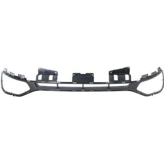 2014-2016 Kia Sportage Front Grille, Textured.