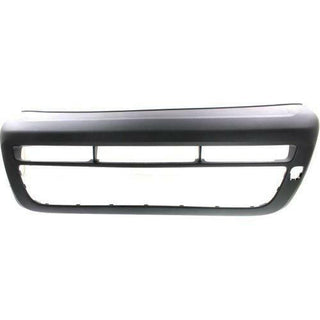 2012-2013 Kia Soul Front Bumper Molding, Center, Textured Black.