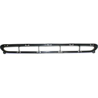 2014-2015 Kia Sorento Front Bumper Molding, Textured - CAPA.