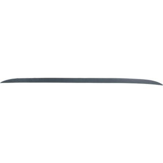 2014 Kia Forte Front Bumper Molding, Lower, Textured/Hatchback-Exept SX - Classic 2 Current Fabrication