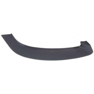 2010-2011 Kia Soul Front Bumper Molding RH.