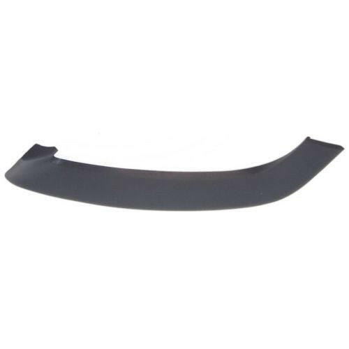 2010-2011 Kia Soul Front Bumper Molding LH.