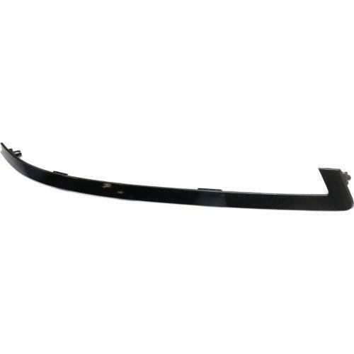2014-2015 Kia Optima Front Bumper Molding RH, PTM, USA Built-CAPA.